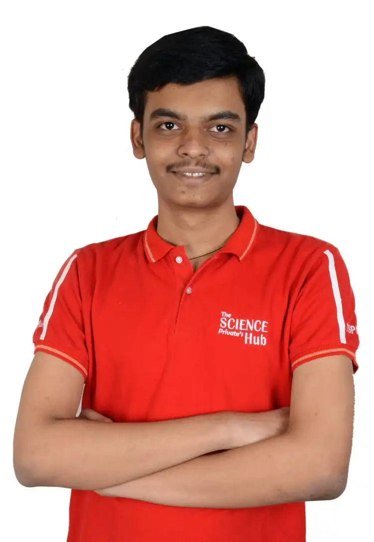 Harshit Bhalani